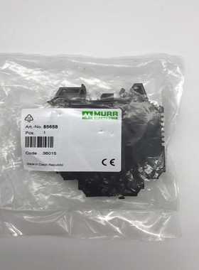 MURR85658 德国穆尔继电器 （本店所有商(亚飞商行）