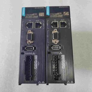 配套電機(jī)也有 議價(jià)商品 匯川伺服驅(qū)動(dòng)器200w SV640NS1R6I