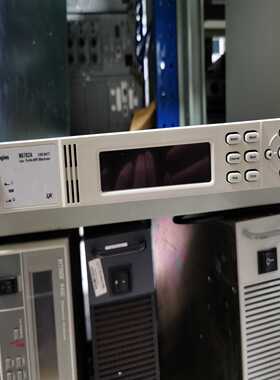 安捷伦N6702A电源   议价[浩蓉商户]