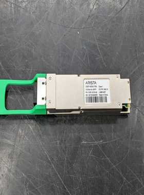 【星慕电子】Arista Networks QDD-400G-FR4 C