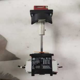 3P32A负荷开关AC－21A延伸杆连接式 询价 柜门安装 隔离