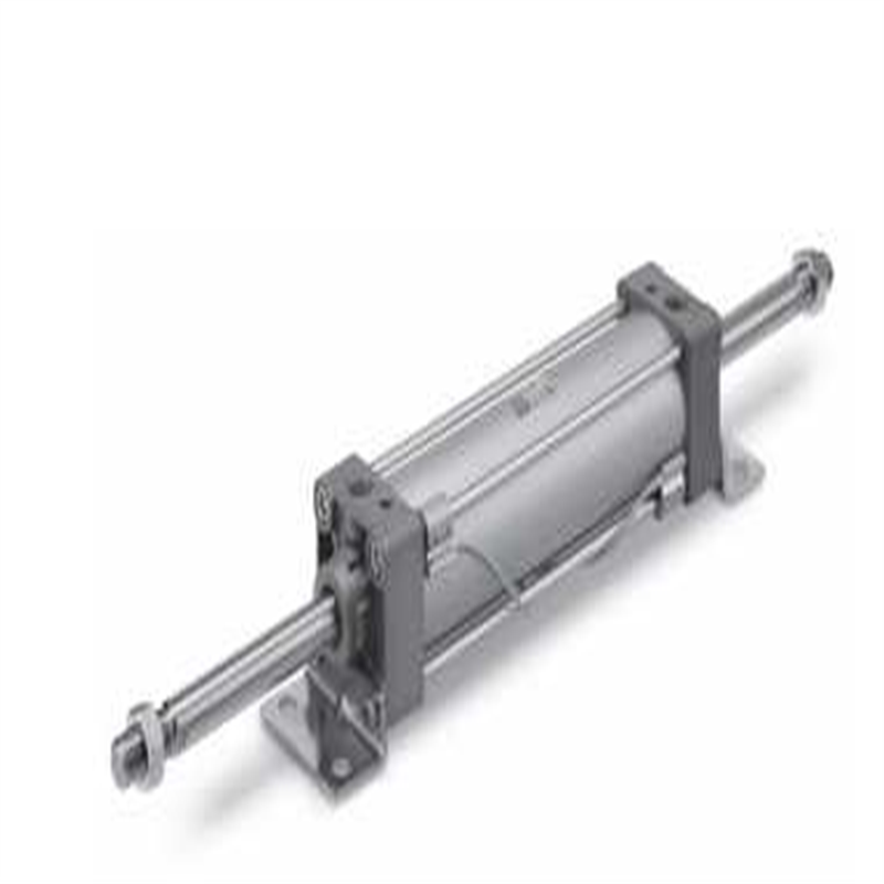 MB1WB/MDB1WB100-25/50/75/100/125/150/175/200 双杆气缸