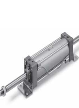 MB1WB/MDB1WB100-25/50/75/100/125/150/175/200 双杆气缸