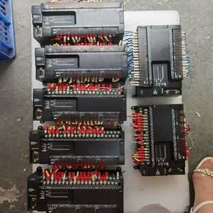 7台 PLC品 N60SDT 询价 CP1E