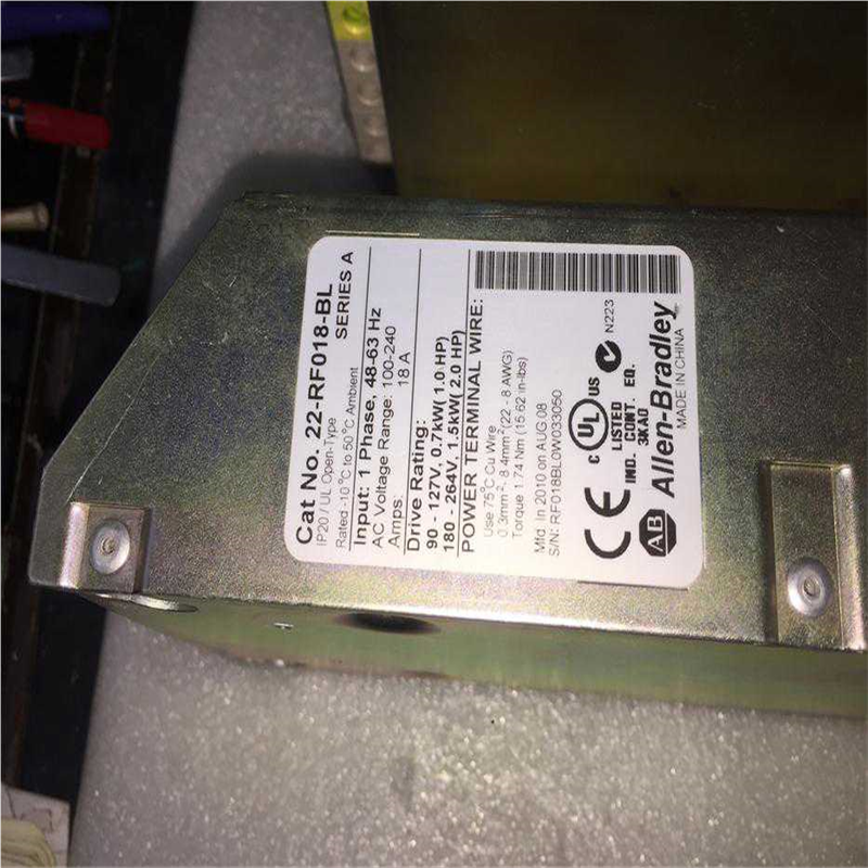 配件AB线路滤波器LINE FILTER 22-RF018-BL 现货实物议价议价