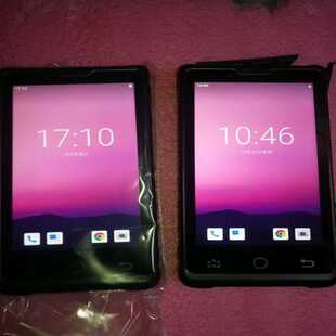 s337山东信通s337手持终端PDA装维终端s337 v5【侨报商行】