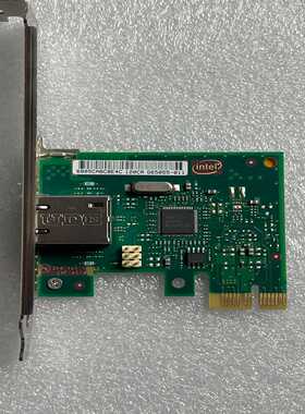 Intel I210-T1单口千兆网卡 728562-001~询价