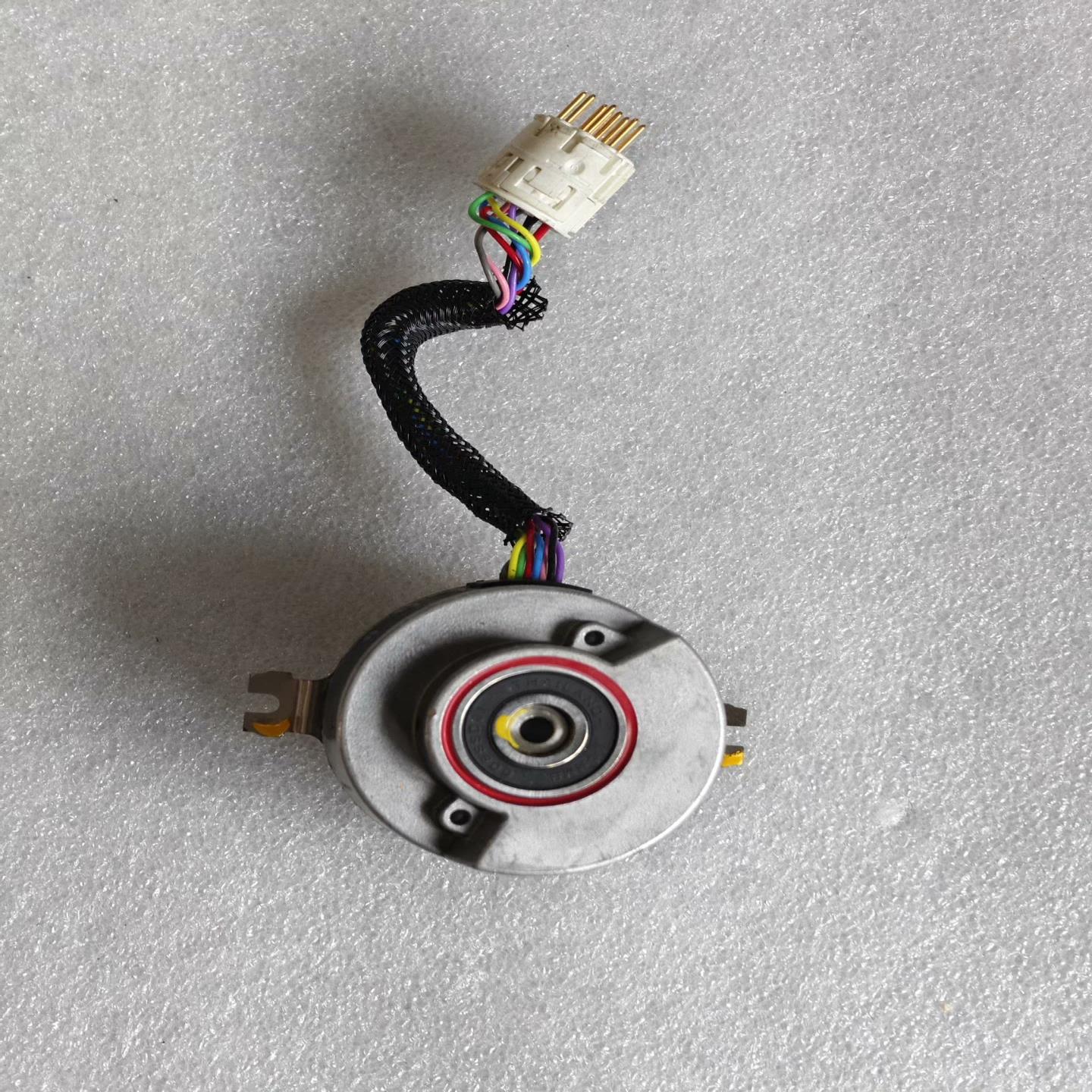 【议价】SICK西克编码器 SRM50S-HFZ0-S22 原装拆机