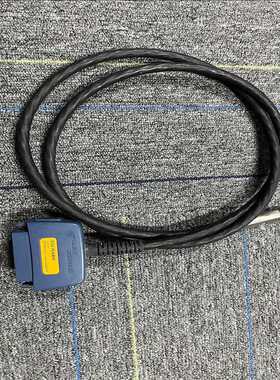 Fluke Networks DSX-8000 永久链路适配（耶耶电子）