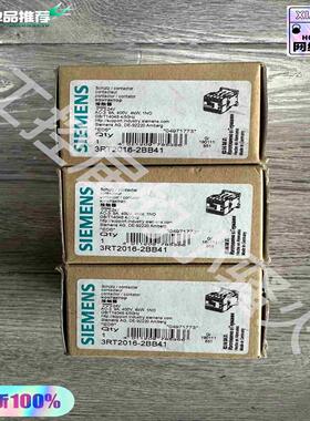 3RT2016-2BB41接触器，，内外码~询价