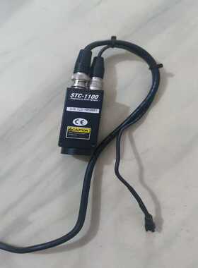 议价拆机日本进口工业相机STC-1100