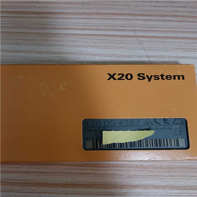 议~贝加莱 X20DS4387  X20CP1483