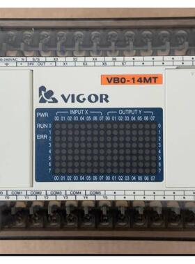 丰炜VB0-14MT-A1只成色99新库存备用机实