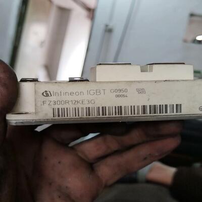 (询价)fz300r12ke3G