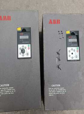 议~安邦信AMB500F  18.5/22KW  功能，