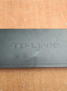 议~tp sg1024dt  全千兆交换机  使用正常