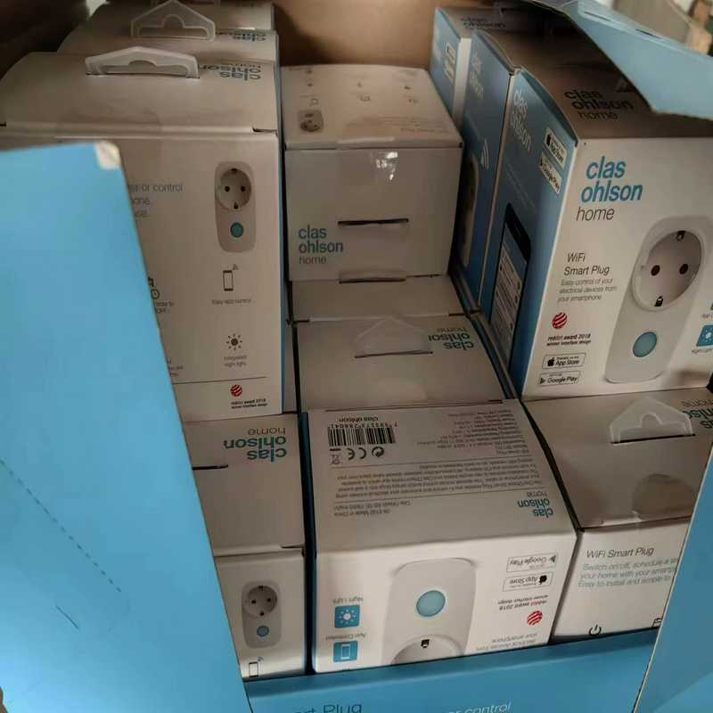 议价BroadLink博联SP3-EU wifi智能插座定时远程