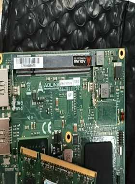 ADLINK ETX-AT-N270 51-71111-0B（佳毅工控）