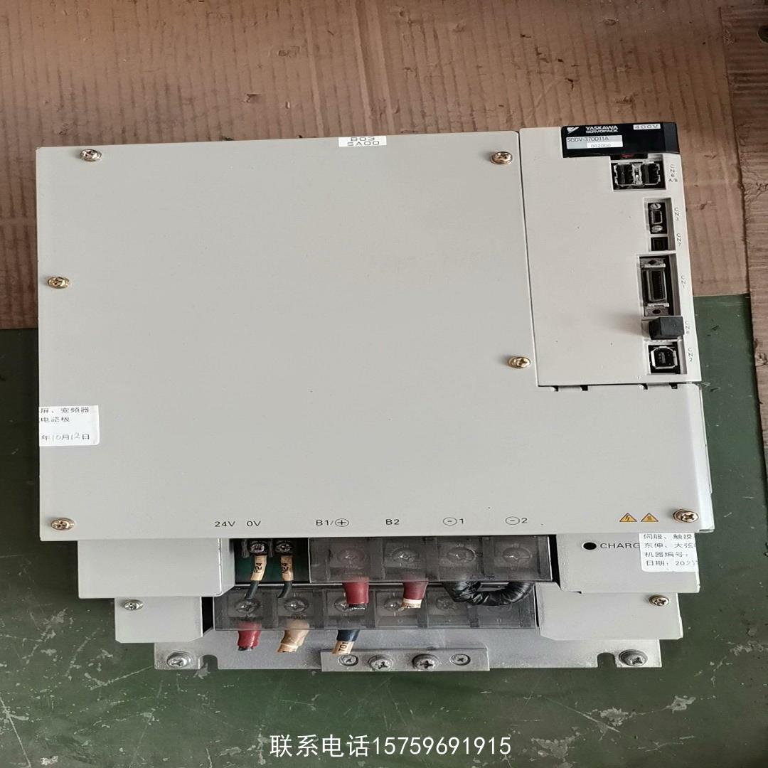 原装正品五代SGMGV-1EDDA61SGDV-370D11A询价购买