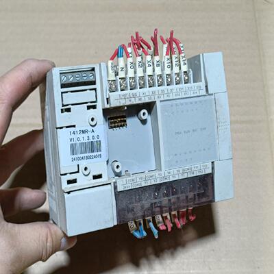 询价~士林PLC SX3V-1412MR-A  图片