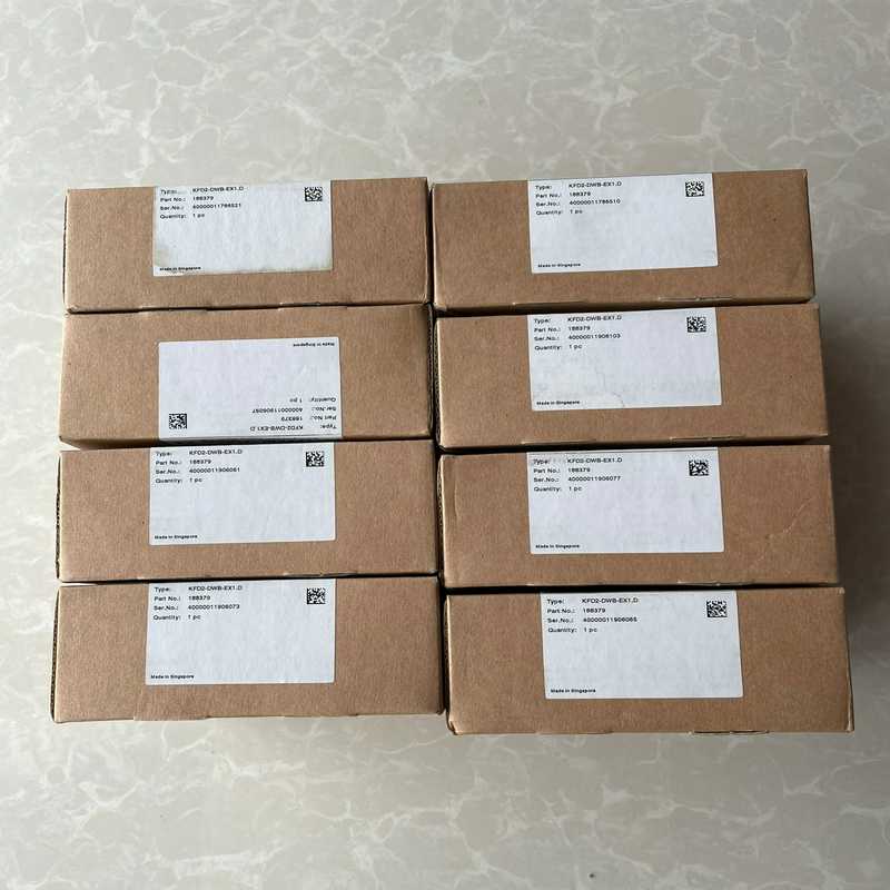 全新原装正品倍加福安全栅KFD2-DWB-EX1.D，非诚勿（崽载电子）