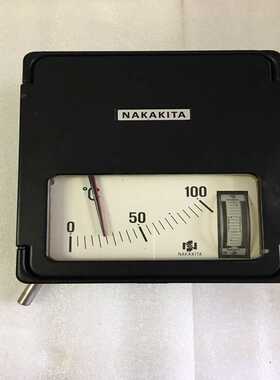 NAKAKITA温控器，NSTM732 0-100,PI 二拍前询价