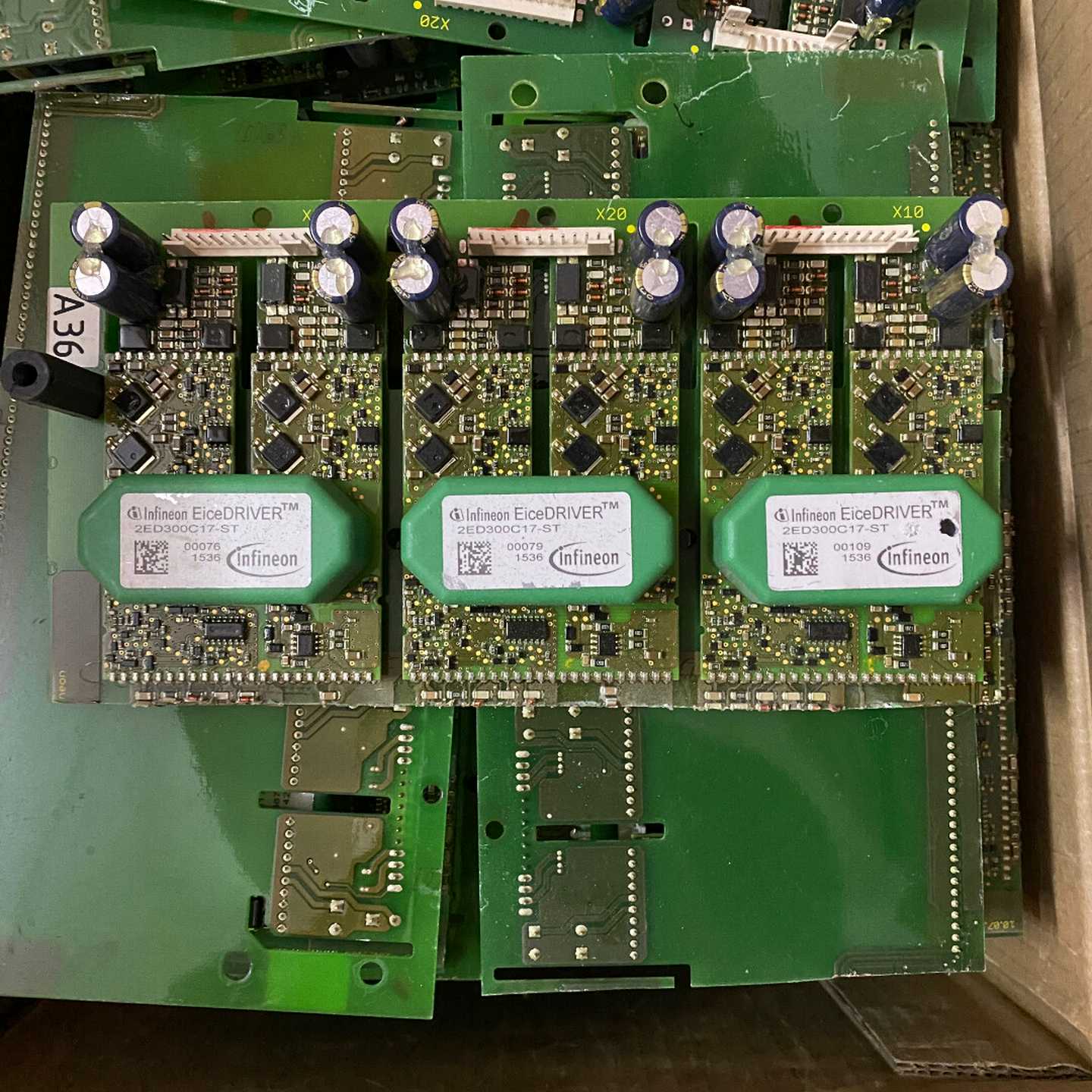 2ED300C17-ST 英飞凌驱动~议价