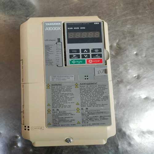 【星慕电子】安川A1000X    1.5/2.2KW  变频器，成