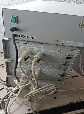 Hugle 高压离子发生器 除静电控制（基数电子）