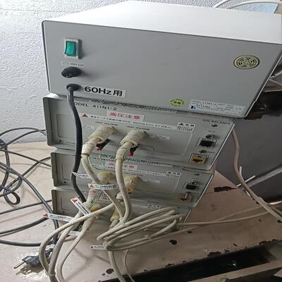 (询价)Hugle 高压离子发生器 除静电控制
