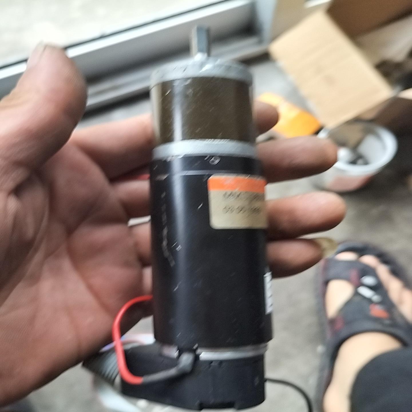 maxon RE35大功率直流伺服电机减速比有5-19-35（佳毅工控）