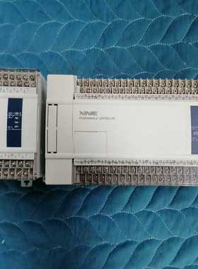 信捷PLC XC5-48R-E 功能  [浩蓉商户]