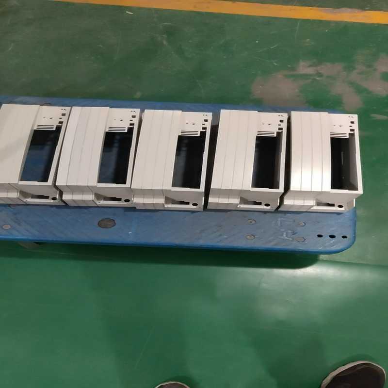 EVS9326-ES九成新外壳，伦茨9300变频器外壳，伺服~询价