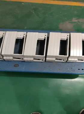 议~EVS9326-ES九成新外壳，伦茨9300变频器外壳，伺服