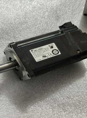 询价~SGMJV-04ADA21  安川伺服电机400w  实物图