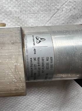 II减速头alphira 060-1~询价