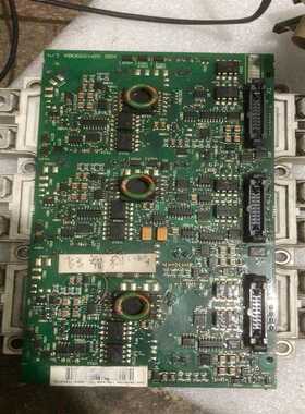 fs450r17ke3、agdr-71c、板子有修。以测试正【侨报商行】