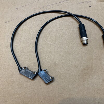 巴鲁夫balluff对射光电开关BOS0214BOSR0议价