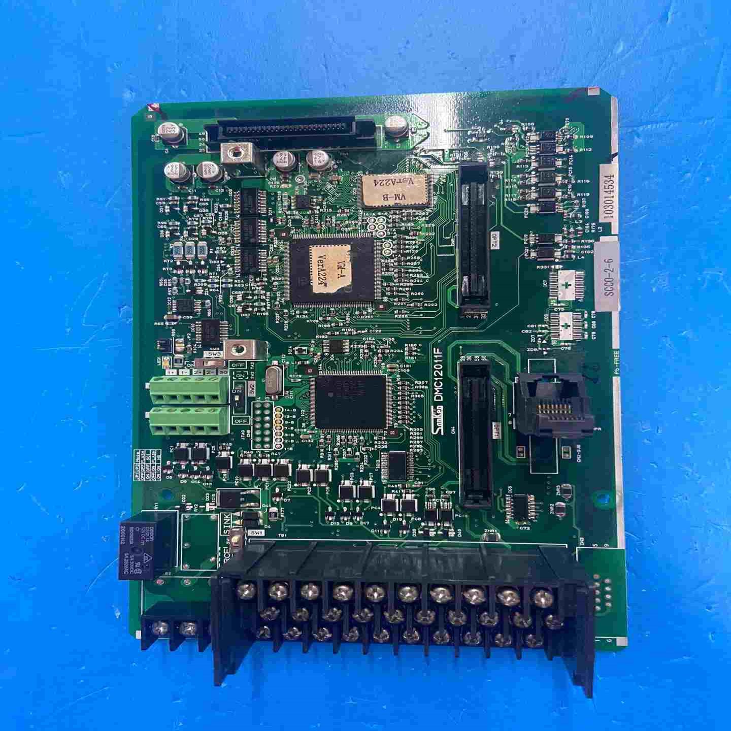 DMC12011F  SCC0-2-6  三肯变频器~询价