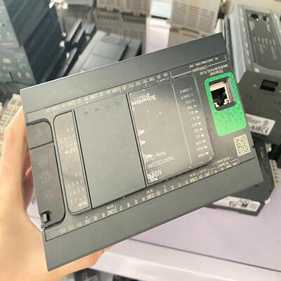 TM241CEC24R PLC 成色新 无拆无修 功能~询价
