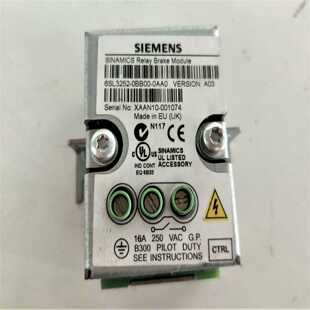 议价 议 0AA0质保 0BB00 6SL3252