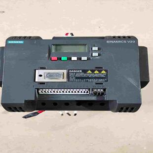 V20变频器6SL3210－5BB22－2AV0 询价