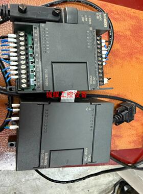 西门子PLC CPU22261 S7 212-1 AB2【询价】