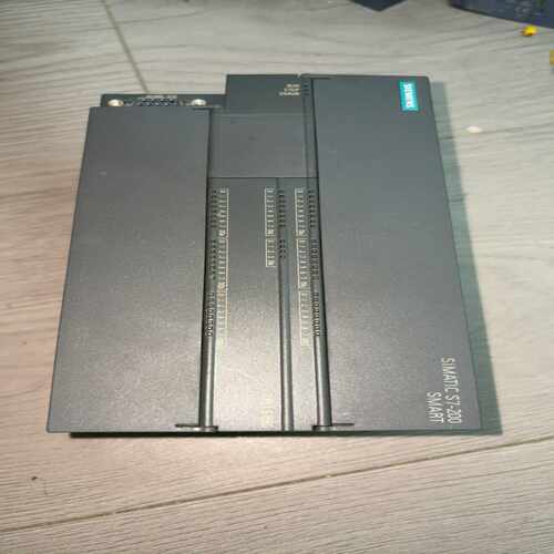 (询价)S7-200SMART，CPU SR60，6ES7 2