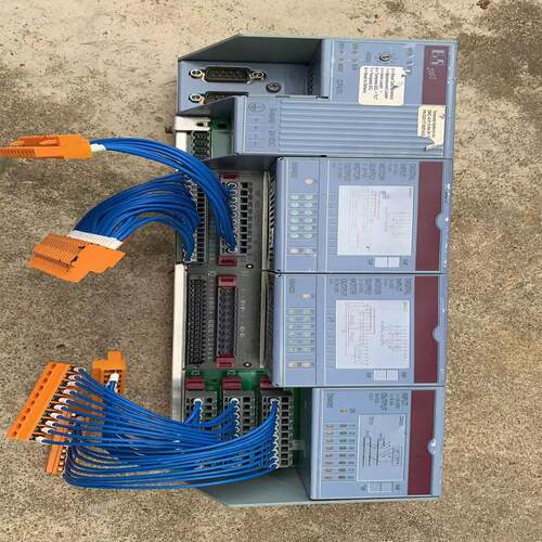 （霸霸电子）议价 贝加莱2003系列PLC CP470 MM432 DM