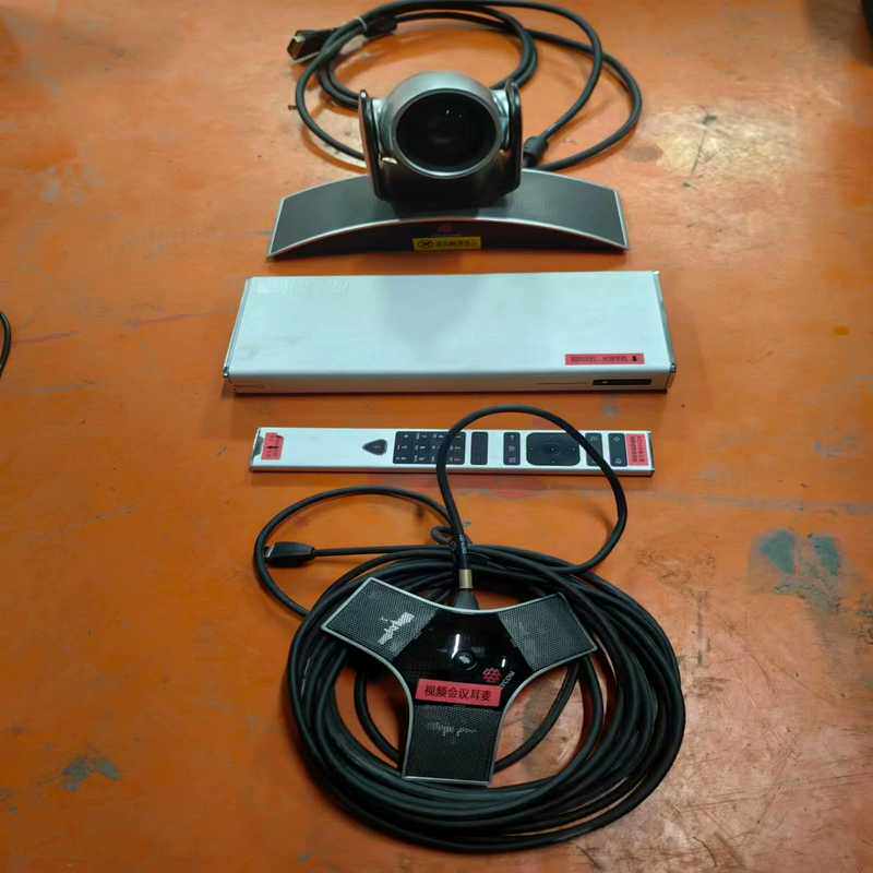 议价宝利通（Polycom）视频会议终端 Group 500