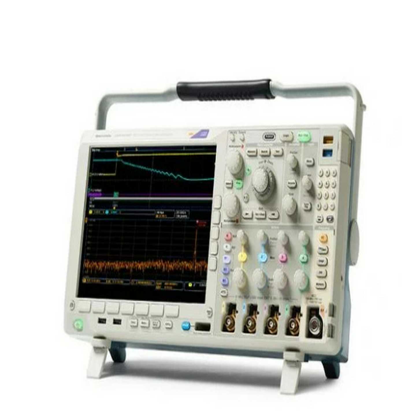 出售美国Terktronix泰克DPO5104B混合信号示波器4通道DPO5104B