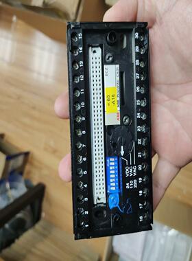 ABBCS31模块原装拆机成色非常好，需要请先联系--议价商品