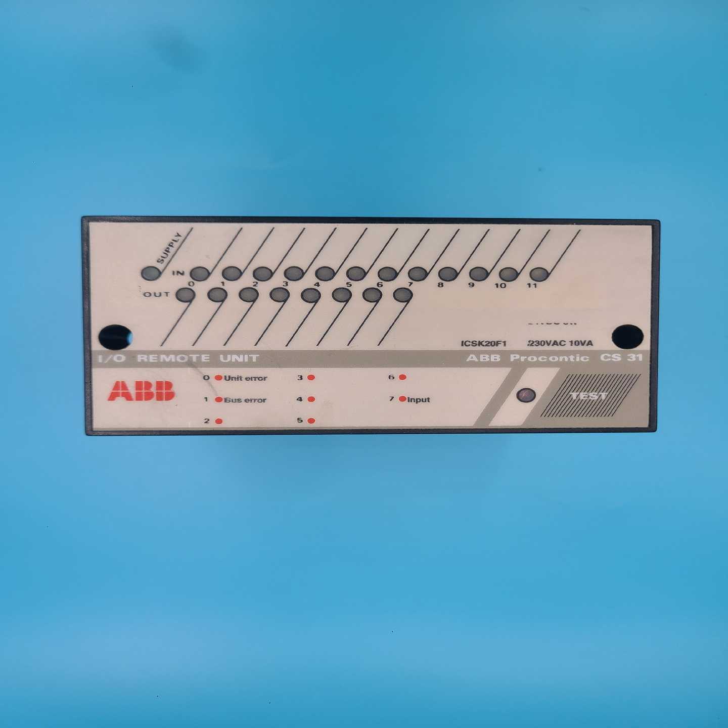 ABB  Procontic  CS  31   lCSK2~询价