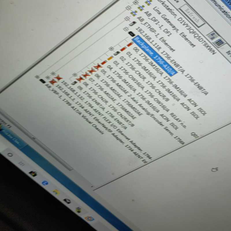 【星慕电子】美国罗克韦尔1756-IM16I，CN2R，功能